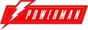 powerman logo