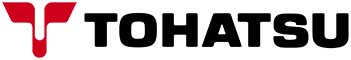 tohatsu logo