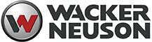 wacker neuson logo