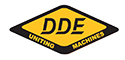 dde logo