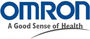 omron logo